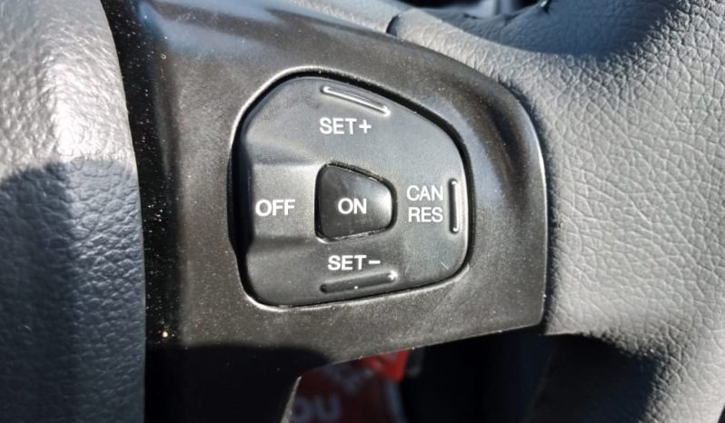 Ford Ranger 2015 full