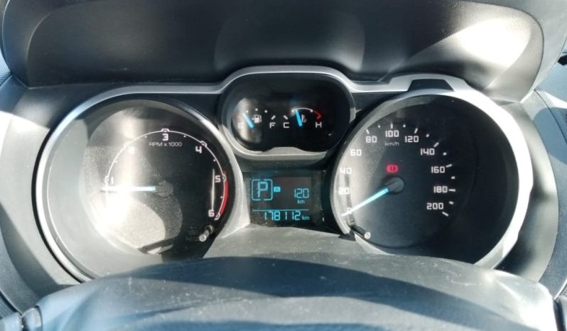 Ford Ranger 2015 full