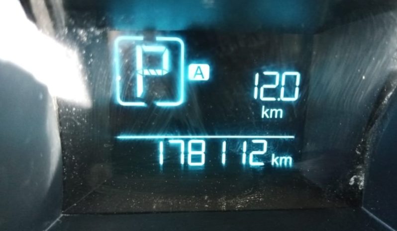 Ford Ranger 2015 full