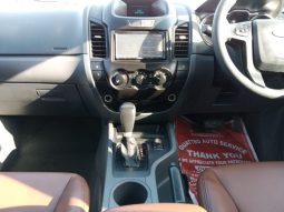 Ford Ranger 2015 full