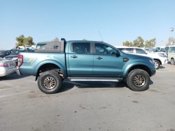 Ford Ranger 2015 full