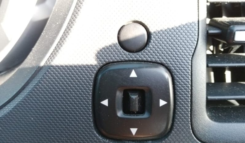 Ford Ranger 2015 full