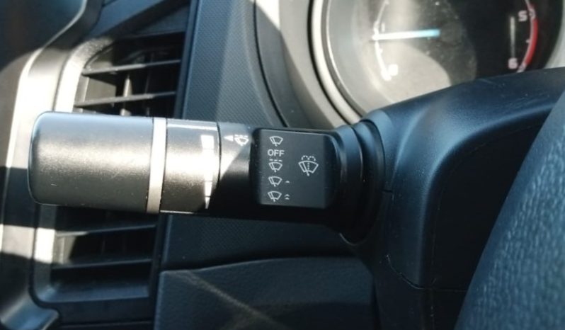 Ford Ranger 2015 full