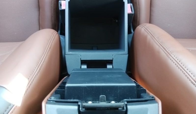 Ford Ranger 2015 full