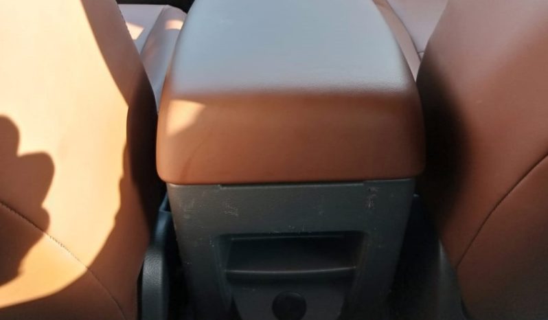 Ford Ranger 2015 full