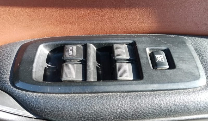 Ford Ranger 2015 full