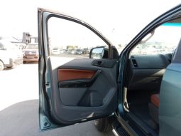 Ford Ranger 2015 full