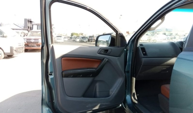 Ford Ranger 2015 full