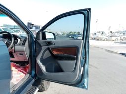 Ford Ranger 2015 full