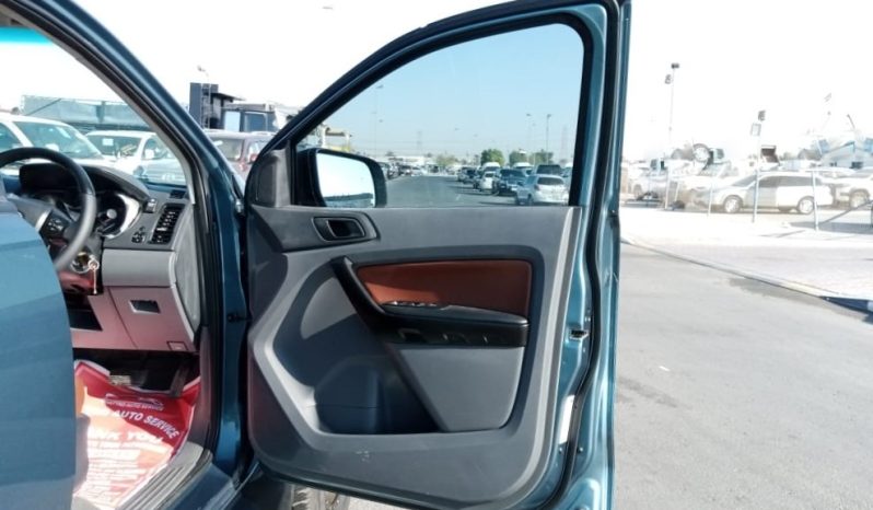 Ford Ranger 2015 full