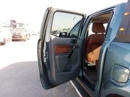 Ford Ranger 2015 full