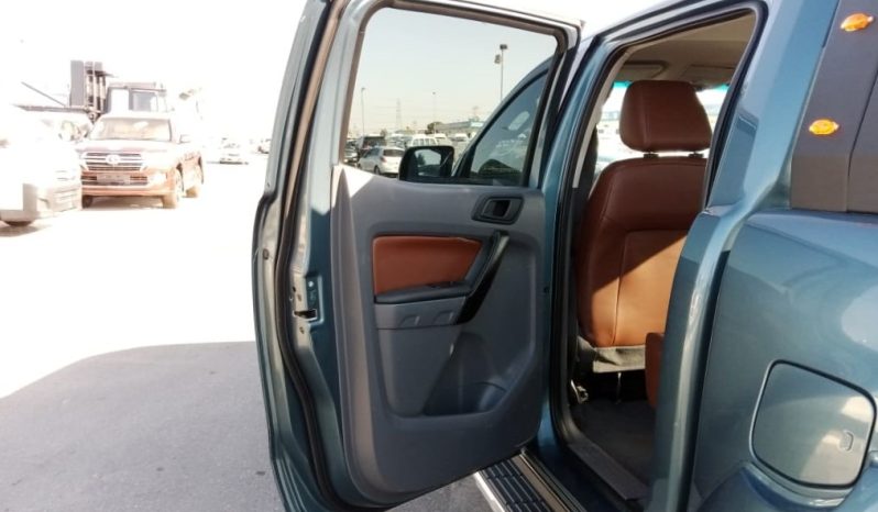 Ford Ranger 2015 full