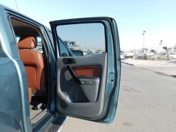 Ford Ranger 2015 full