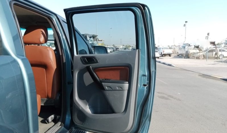 Ford Ranger 2015 full