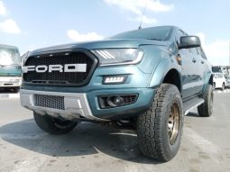 Ford Ranger 2015 full