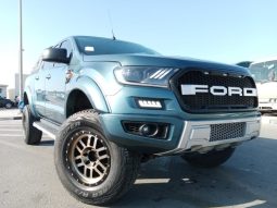 Ford Ranger 2015 full
