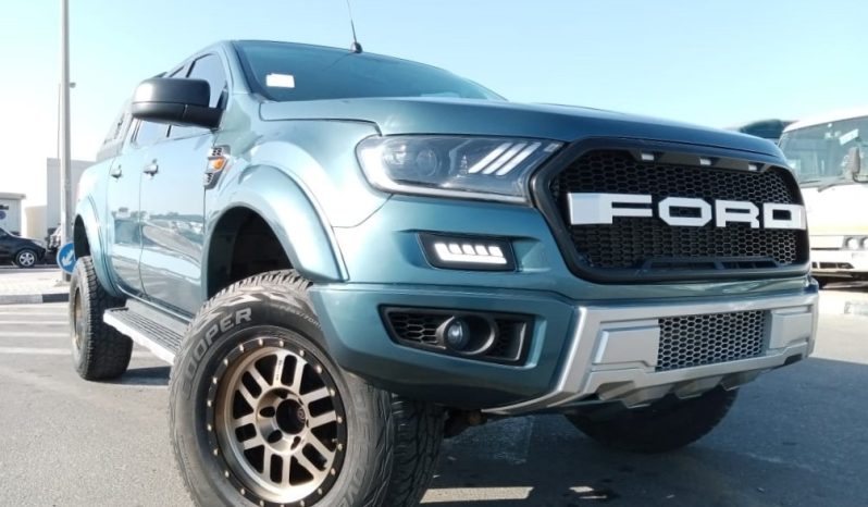 Ford Ranger 2015 full
