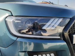 Ford Ranger 2015 full