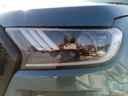 Ford Ranger 2015 full