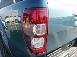 Ford Ranger 2015 full