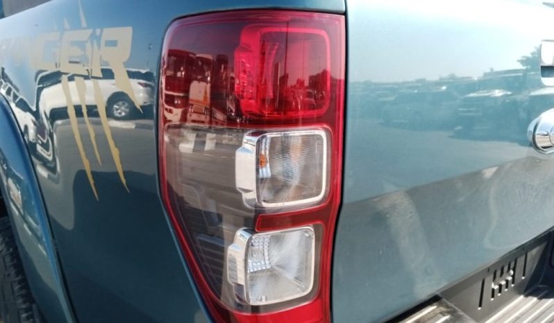 Ford Ranger 2015 full