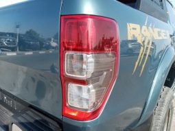 Ford Ranger 2015 full