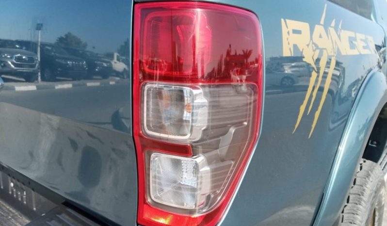 Ford Ranger 2015 full