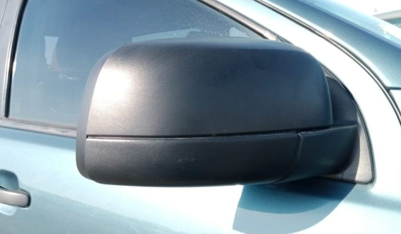 Ford Ranger 2015 full