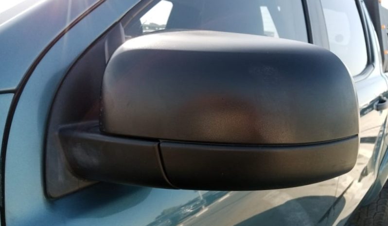 Ford Ranger 2015 full