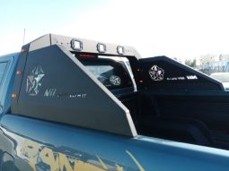 Ford Ranger 2015 full