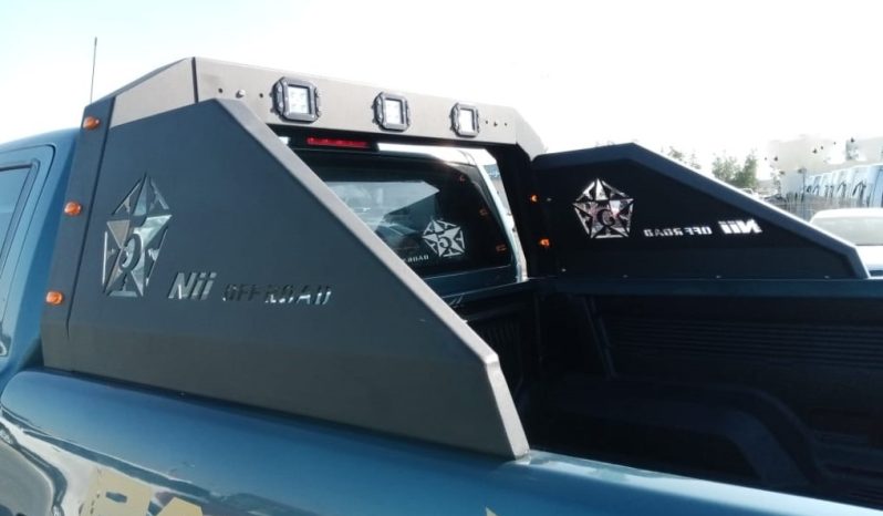 Ford Ranger 2015 full