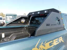 Ford Ranger 2015 full