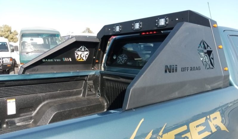 Ford Ranger 2015 full