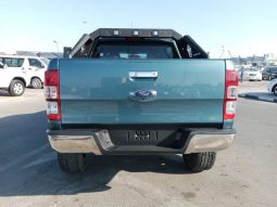 Ford Ranger 2015 full