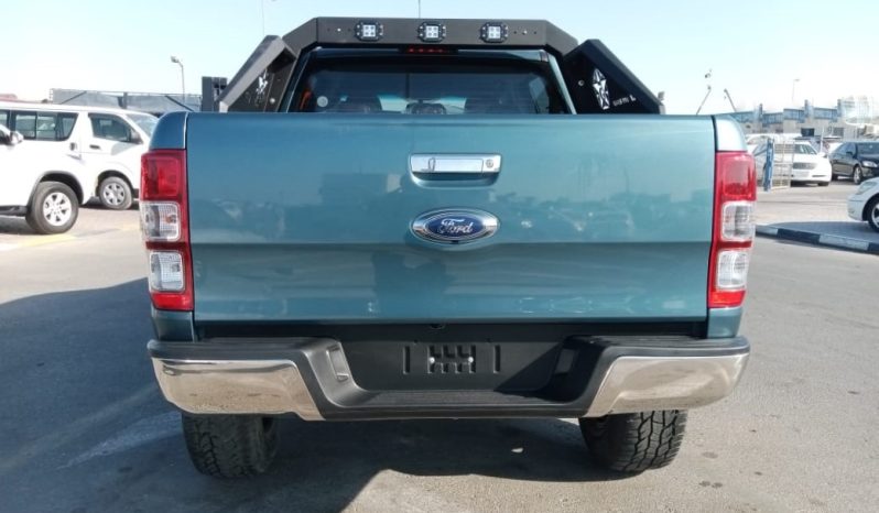 Ford Ranger 2015 full