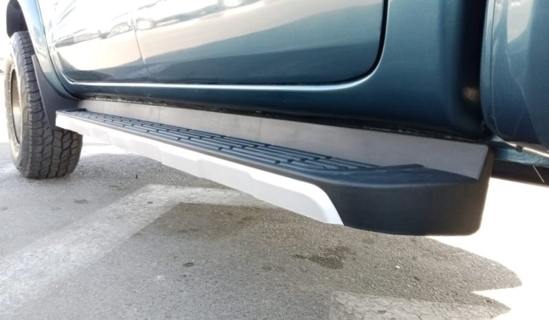 Ford Ranger 2015 full