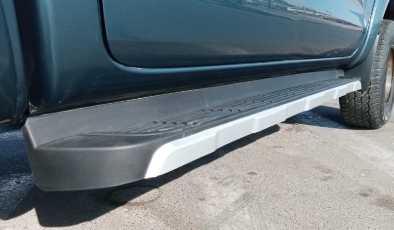 Ford Ranger 2015 full