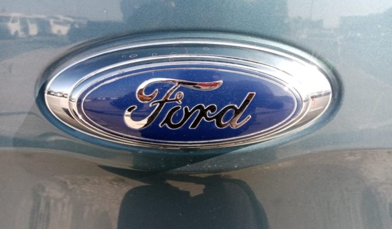 Ford Ranger 2015 full