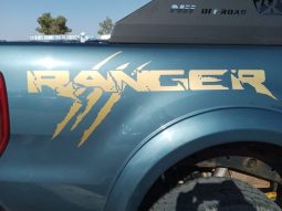 Ford Ranger 2015 full