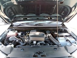 Ford Ranger 2015 full