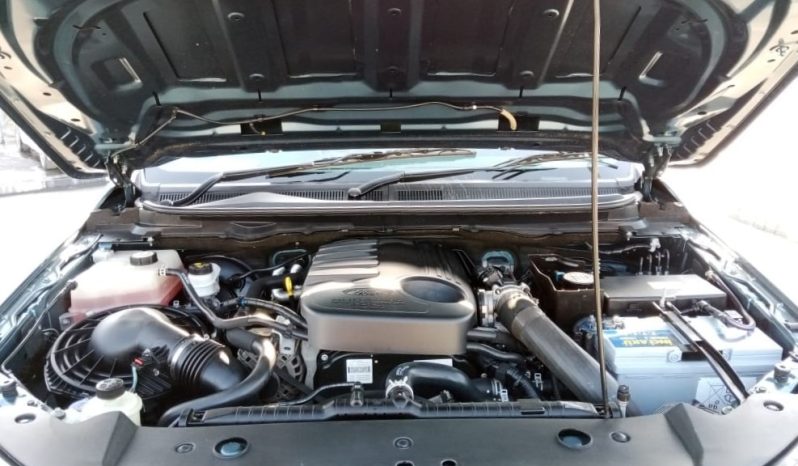 Ford Ranger 2015 full