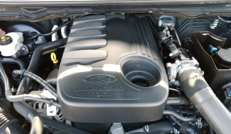 Ford Ranger 2015 full