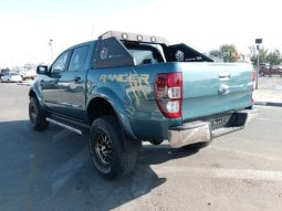 Ford Ranger 2015 full