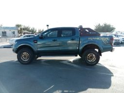 Ford Ranger 2015 full