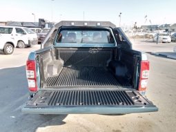 Ford Ranger 2015 full