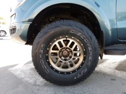 Ford Ranger 2015 full