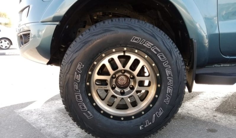 Ford Ranger 2015 full