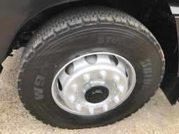 Mitsubishi Fuso Super Great 2013 full