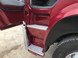 Mitsubishi Fuso Super Great 2013 full