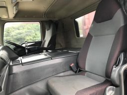 Mitsubishi Fuso Super Great 2013 full